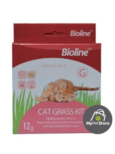 KIT DE PASTO PARA GATOS