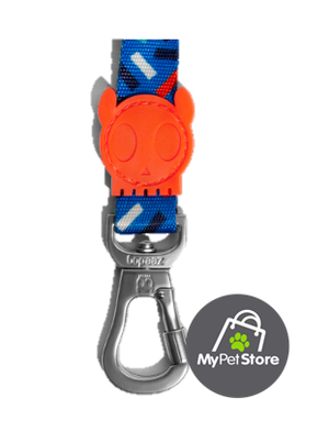 ZEEDOG: CORREA DE PERRO MODELO ATLANTA