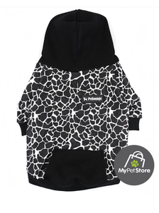 ROPA: HOODIE VAQUITA