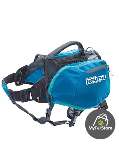 MOCHILA OUTWARD HOUND PARA PERRO TALLA S