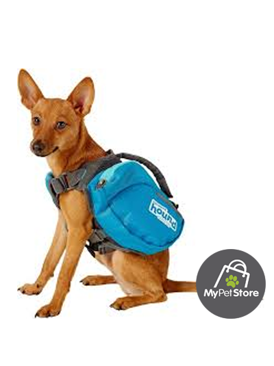 Arnés mochila para perros desmontable Outward Hound