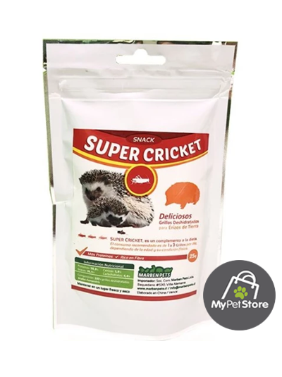 SNACK SUPER CRICKET