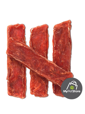 WANPY VENISON JERKY