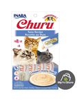 CHURU: RECETA SABOR ATÚN - INABA