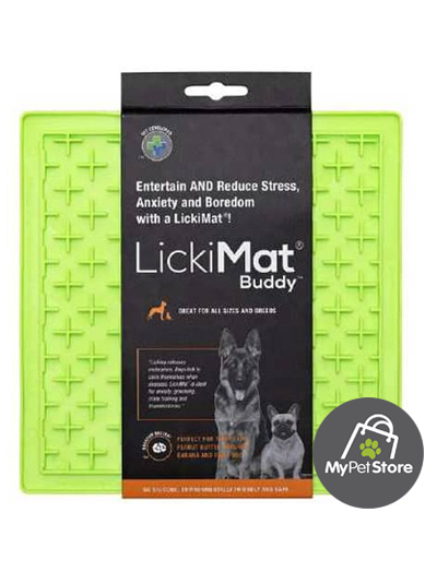 LICKIMAT BUDDY PARA PERROS