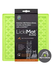 LICKIMAT BUDDY PARA PERROS