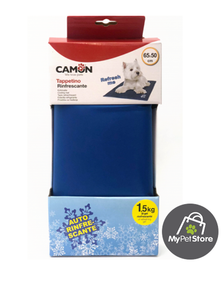 MANTA REFRESCANTE PARA MASCOTAS CAMON