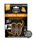 QCHEFS SNACK CROCANTE SUAVE PARA PERROS MEDIANOS Y GRANDES