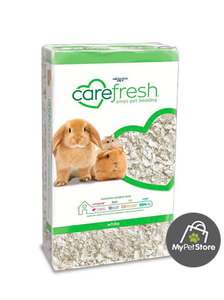 SUSTRATO DE PAPEL CAREFRESH BLANCO 10 LT