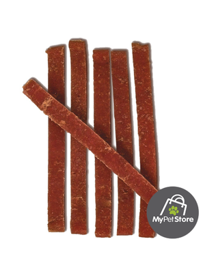 WANPY BEEF JERKY SLICES