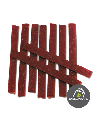 WANPY DUCK JERKY STRIPS