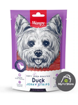 WANPY DUCK JERKY STRIPS