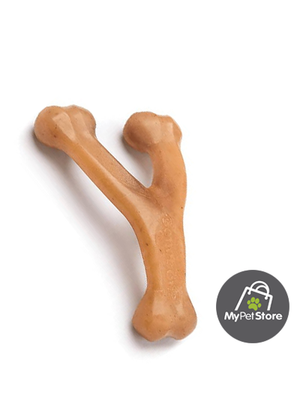 BENEBONE WISHBONE - JUGUETE PARA MASTICAR SABOR A POLLO