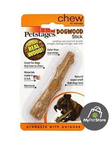 PETSTAGES DOGWOOD STICK - JUGUETE PARA MASTICAR PARA PERROS PEQUEÑOS
